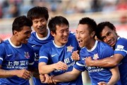 关于上海申鑫客场一球小胜武汉卓尔，积分追赶的信息