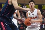 福建男篮在赛场上呈现出强劲势头
