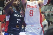 亚洲篮球赛事上演绝美比赛，吸引众多关注的简单介绍