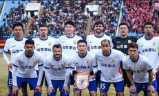 球队士气高昂积极备战下一场比赛