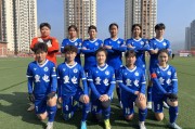女子足球锦标赛表现优秀，展现团队合作精神的简单介绍