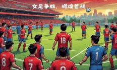 关于重庆市女足比赛引发热议，球队实力强劲的信息