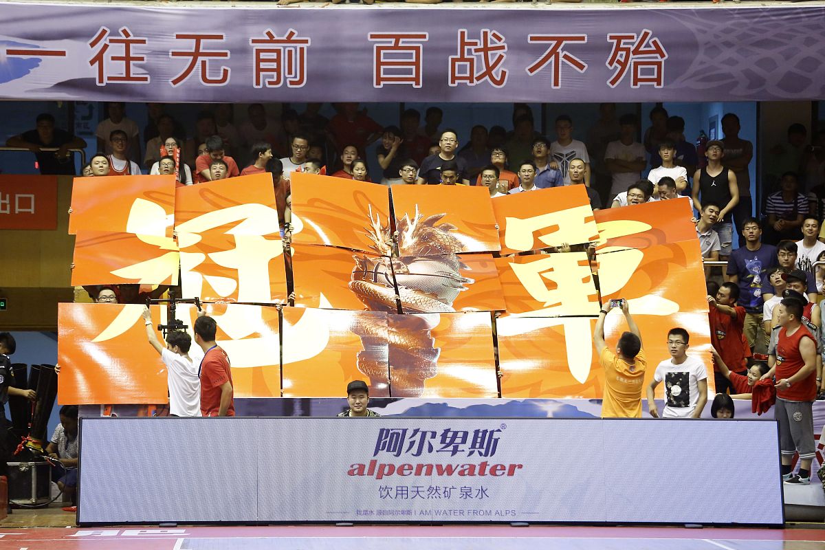 球队士气高昂积极备战下一场比赛